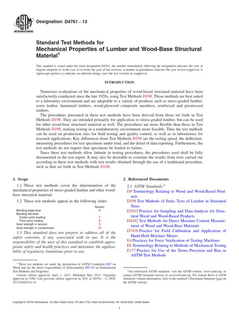 astm compression test wood|wood standards pdf.